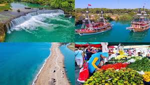   Tur Taşımacılığı