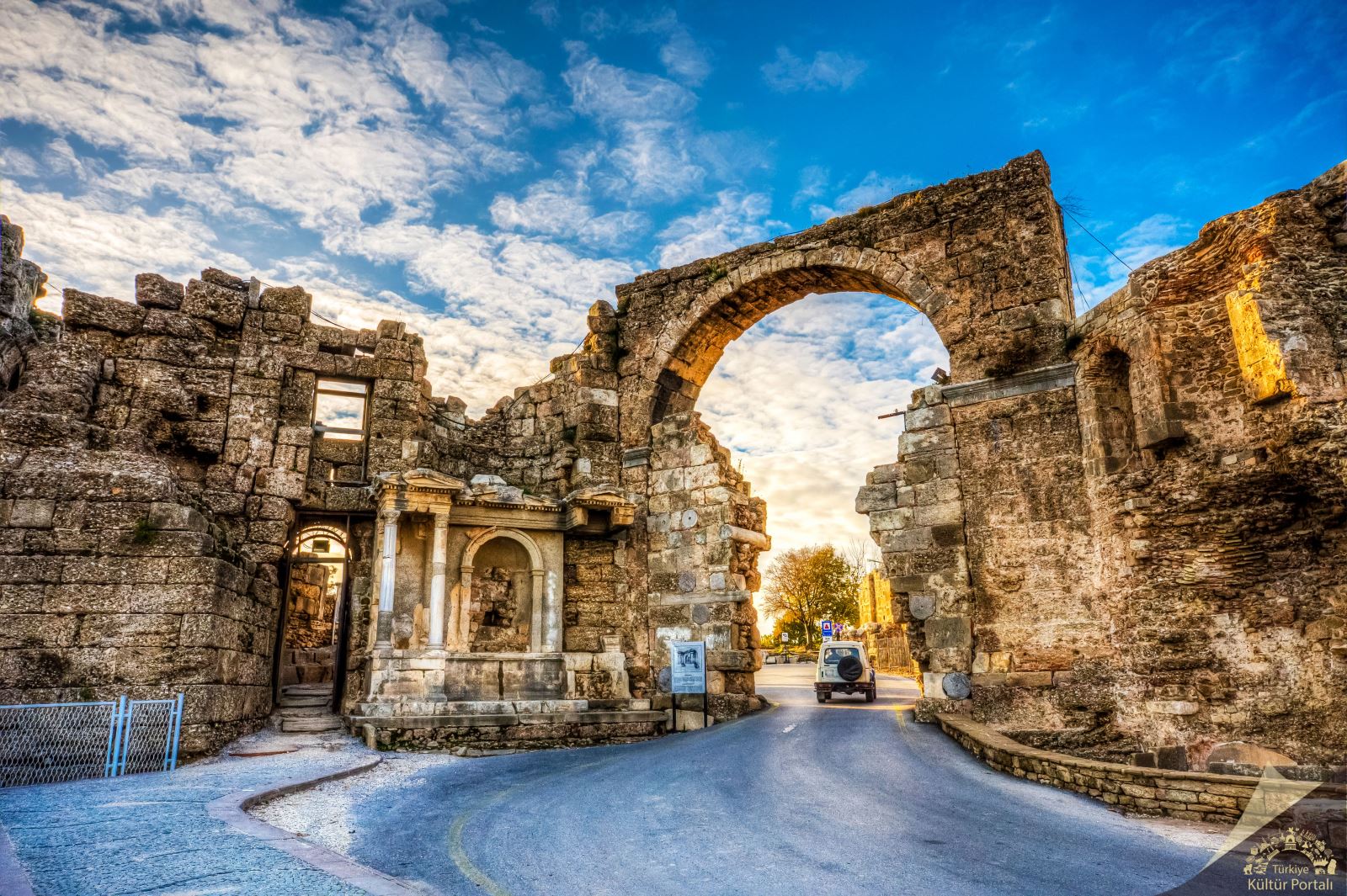   Şehir içi Taşımacılığı